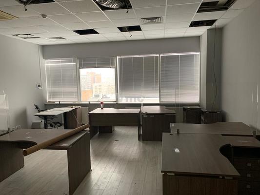 Сдам коммерческое помещение 212 м2, Нижняя Красносельская ул, 35 64, Москва г