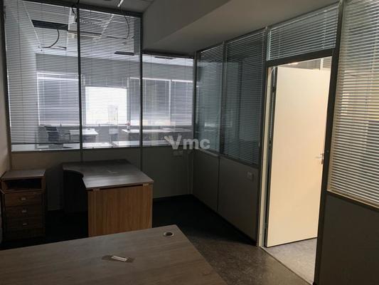 Сдам коммерческое помещение 212 м2, Нижняя Красносельская ул, 35 64, Москва г