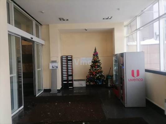 Сдам коммерческое помещение 212 м2, Нижняя Красносельская ул, 35 64, Москва г