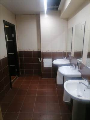 Сдам коммерческое помещение 212 м2, Нижняя Красносельская ул, 35 64, Москва г