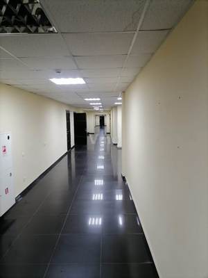 Сдам коммерческое помещение 212 м2, Нижняя Красносельская ул, 35 64, Москва г