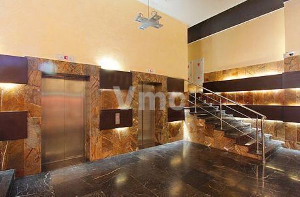 Сдам коммерческое помещение 212 м2, Нижняя Красносельская ул, 35 64, Москва г