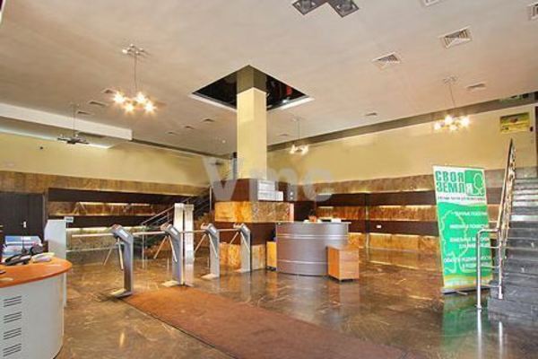 Сдам коммерческое помещение 212 м2, Нижняя Красносельская ул, 35 64, Москва г