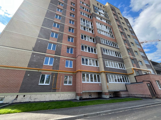 Продам однокомнатную (1-комн.) квартиру, Соловьева ул, 21, Йошкар-Ола г