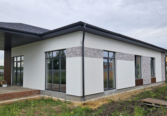 Продам дом, 4, Тойкино д, 0 км от города