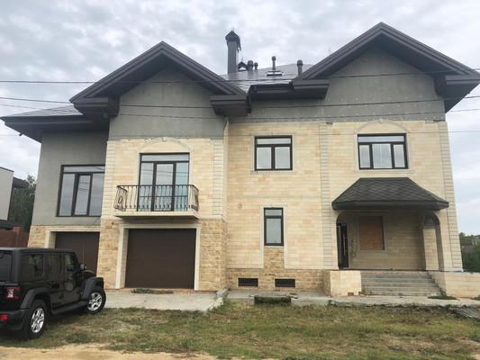 Продам коттедж, Сиреневая ул, Западный п, 0 км от города