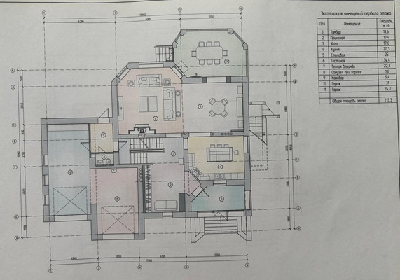 Продам коттедж, Сиреневая ул, Западный п, 0 км от города