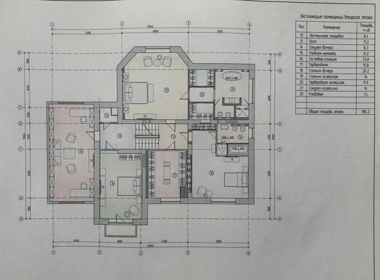 Продам коттедж, Сиреневая ул, Западный п, 0 км от города