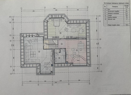 Продам коттедж, Сиреневая ул, Западный п, 0 км от города