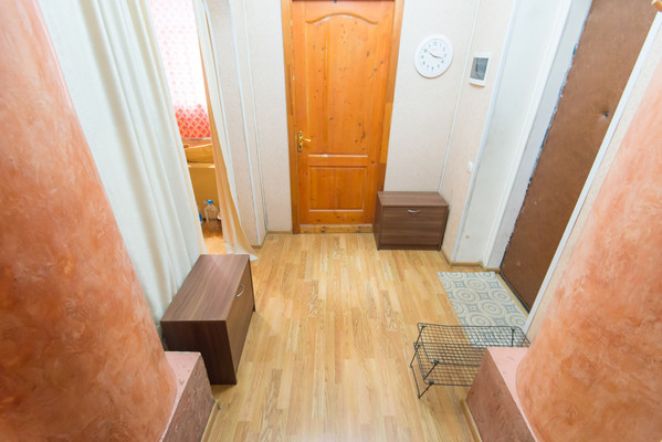 Продам двухкомнатную (2-комн.) квартиру, 2-я Пролетарская ул, 52/54, Ростов-на-Дону г