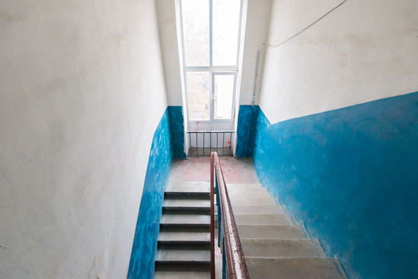 Продам двухкомнатную (2-комн.) квартиру, 2-я Пролетарская ул, 52/54, Ростов-на-Дону г