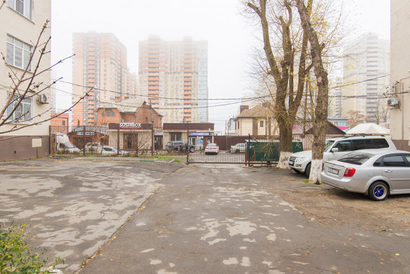 Продам двухкомнатную (2-комн.) квартиру, 2-я Пролетарская ул, 52/54, Ростов-на-Дону г