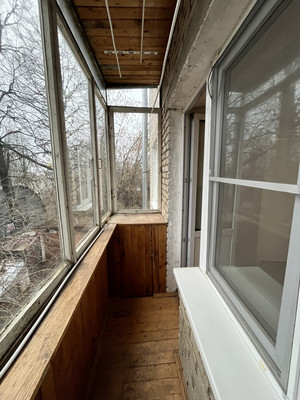 Продам двухкомнатную (2-комн.) квартиру, Комсомольская ул, 2а, Икша рп