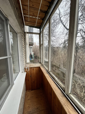 Продам двухкомнатную (2-комн.) квартиру, Комсомольская ул, 2а, Икша рп