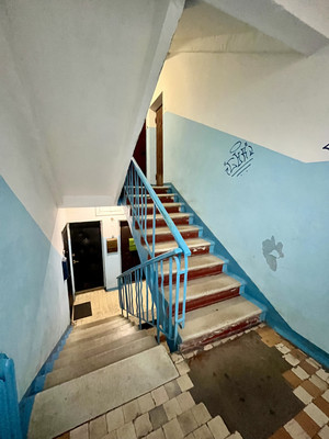 Продам двухкомнатную (2-комн.) квартиру, Комсомольская ул, 2а, Икша рп