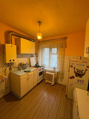 Продам однокомнатную (1-комн.) квартиру, Сельмаш пр-кт, 7б, Ростов-на-Дону г