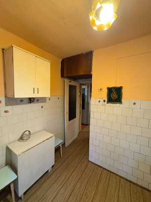 Продам однокомнатную (1-комн.) квартиру, Сельмаш пр-кт, 7б, Ростов-на-Дону г