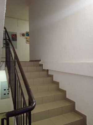 Продам однокомнатную (1-комн.) квартиру, Парковая ул, 32к105, Цемдолина с