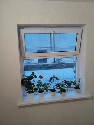 Продам однокомнатную (1-комн.) квартиру, Парковая ул, 32к105, Цемдолина с