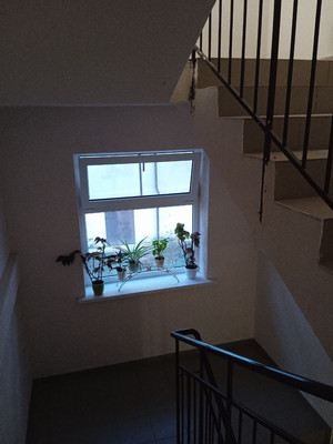 Продам однокомнатную (1-комн.) квартиру, Парковая ул, 32к105, Цемдолина с