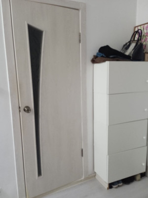 Продам однокомнатную (1-комн.) квартиру, Парковая ул, 32к105, Цемдолина с