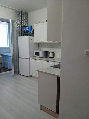 Продам однокомнатную (1-комн.) квартиру, Парковая ул, 32к105, Цемдолина с