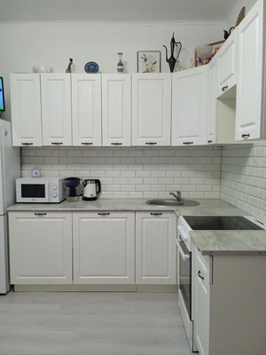 Продам однокомнатную (1-комн.) квартиру, Парковая ул, 32к105, Цемдолина с