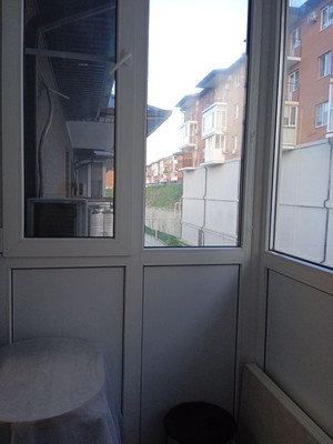 Продам однокомнатную (1-комн.) квартиру, Парковая ул, 32к105, Цемдолина с