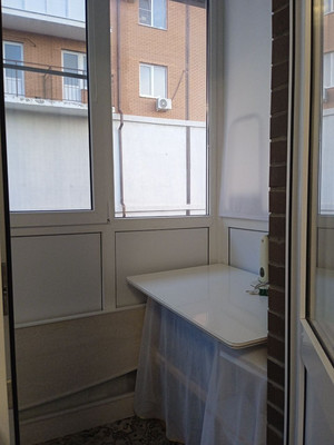 Продам однокомнатную (1-комн.) квартиру, Парковая ул, 32к105, Цемдолина с