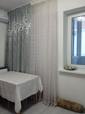 Продам однокомнатную (1-комн.) квартиру, Парковая ул, 32к105, Цемдолина с