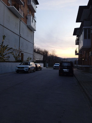 Продам однокомнатную (1-комн.) квартиру, Парковая ул, 32к105, Цемдолина с