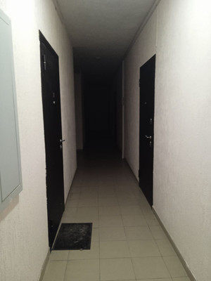 Продам однокомнатную (1-комн.) квартиру, Парковая ул, 32к1, Цемдолина с