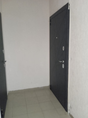 Продам однокомнатную (1-комн.) квартиру, Парковая ул, 32к1, Цемдолина с