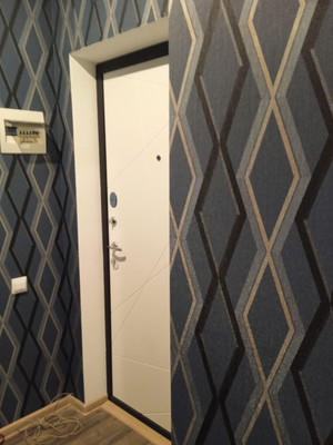 Продам однокомнатную (1-комн.) квартиру, Парковая ул, 32к1, Цемдолина с