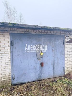 Продам гараж 19,4 м2, Путейская ул, Выборг г