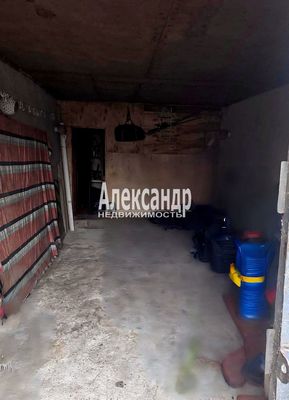 Продам гараж 19,4 м2, Путейская ул, Выборг г