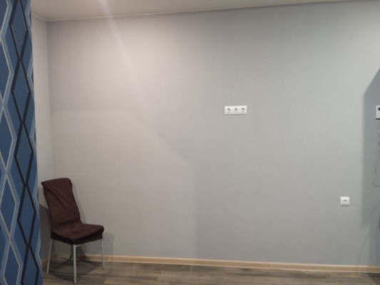 Продам однокомнатную (1-комн.) квартиру, Парковая ул, 32к1, Цемдолина с