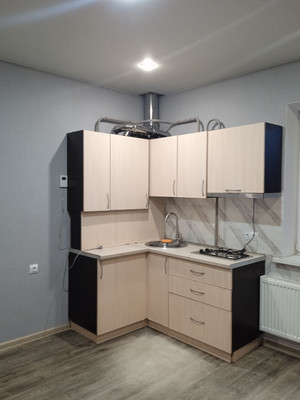 Продам однокомнатную (1-комн.) квартиру, Парковая ул, 32к1, Цемдолина с