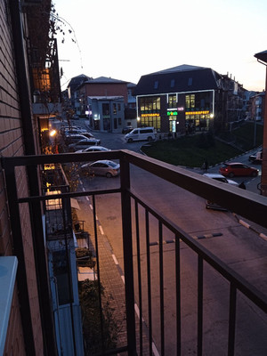 Продам однокомнатную (1-комн.) квартиру, Парковая ул, 32к1, Цемдолина с