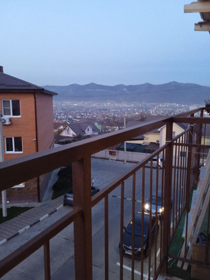 Продам однокомнатную (1-комн.) квартиру, Парковая ул, 32к1, Цемдолина с