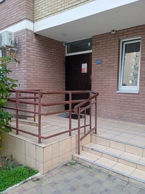 Продам однокомнатную (1-комн.) квартиру, Дзержинского пр-кт, 231, Новороссийск г