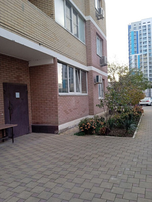 Продам однокомнатную (1-комн.) квартиру, Дзержинского пр-кт, 231, Новороссийск г