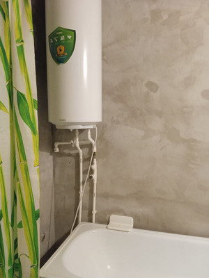 Продам однокомнатную (1-комн.) квартиру, Дзержинского пр-кт, 231, Новороссийск г