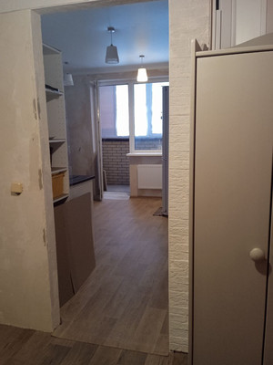 Продам однокомнатную (1-комн.) квартиру, Дзержинского пр-кт, 231, Новороссийск г