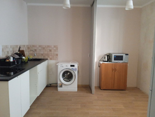 Продам однокомнатную (1-комн.) квартиру, Дзержинского пр-кт, 231, Новороссийск г