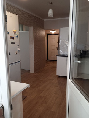 Продам однокомнатную (1-комн.) квартиру, Дзержинского пр-кт, 231, Новороссийск г