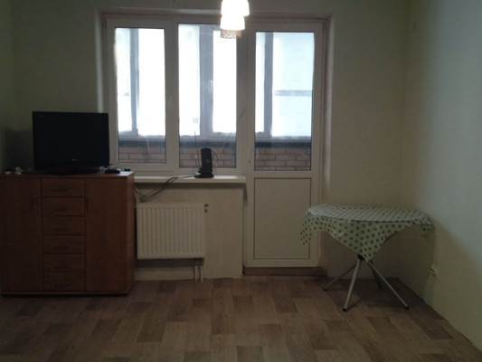 Продам однокомнатную (1-комн.) квартиру, Дзержинского пр-кт, 231, Новороссийск г