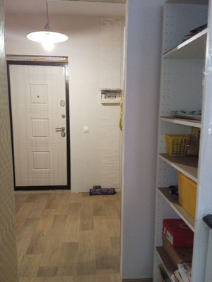 Продам однокомнатную (1-комн.) квартиру, Дзержинского пр-кт, 231, Новороссийск г