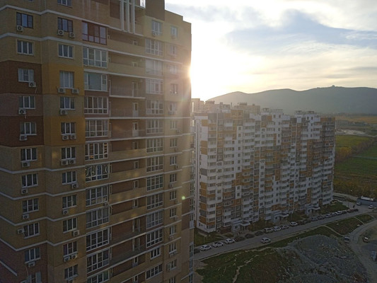 Продам однокомнатную (1-комн.) квартиру, Дзержинского пр-кт, 231, Новороссийск г