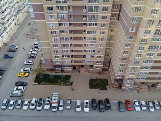 Продам однокомнатную (1-комн.) квартиру, Дзержинского пр-кт, 231, Новороссийск г